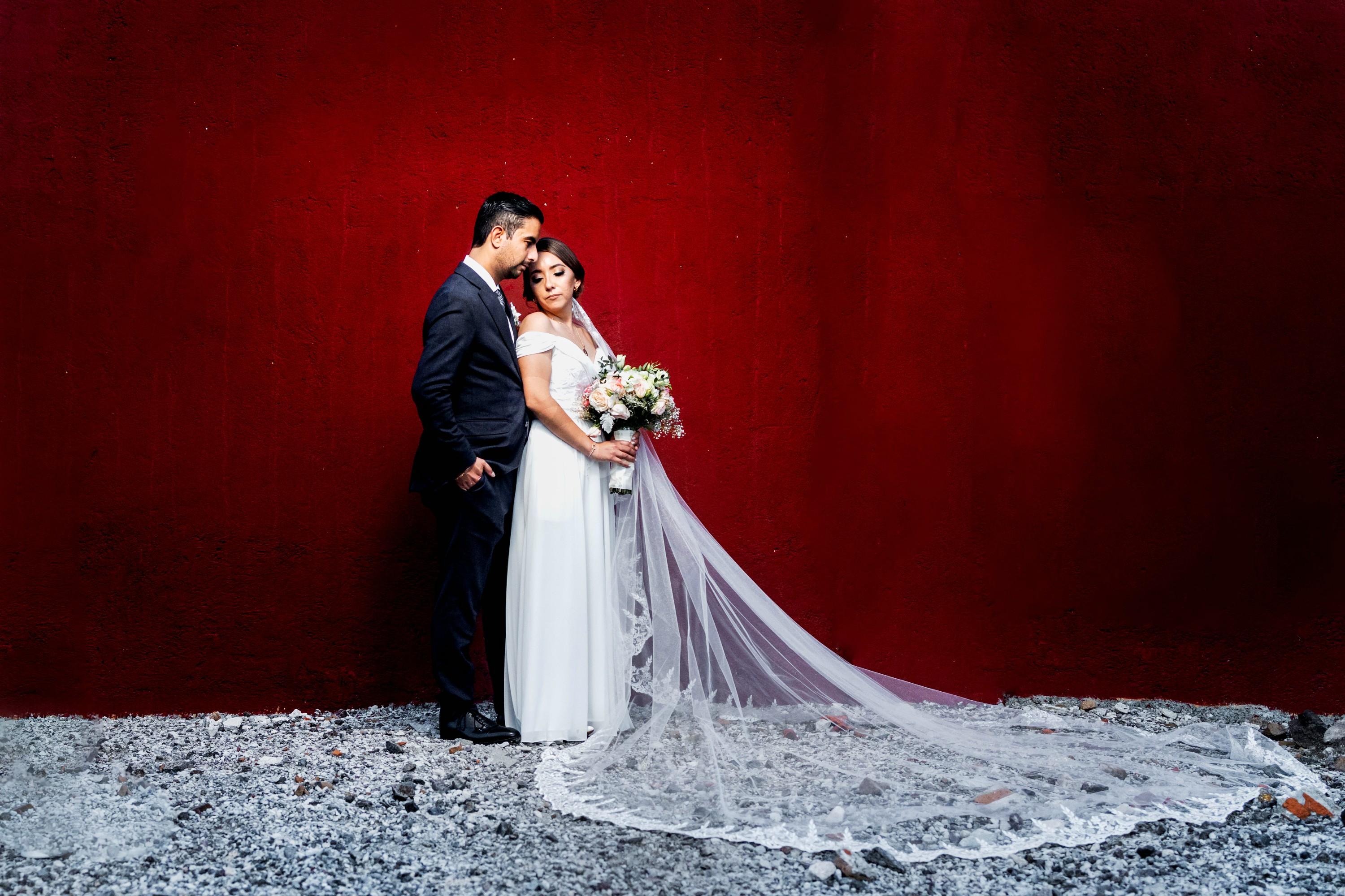 Top 5 Unique Wedding Venues in Guanajuato