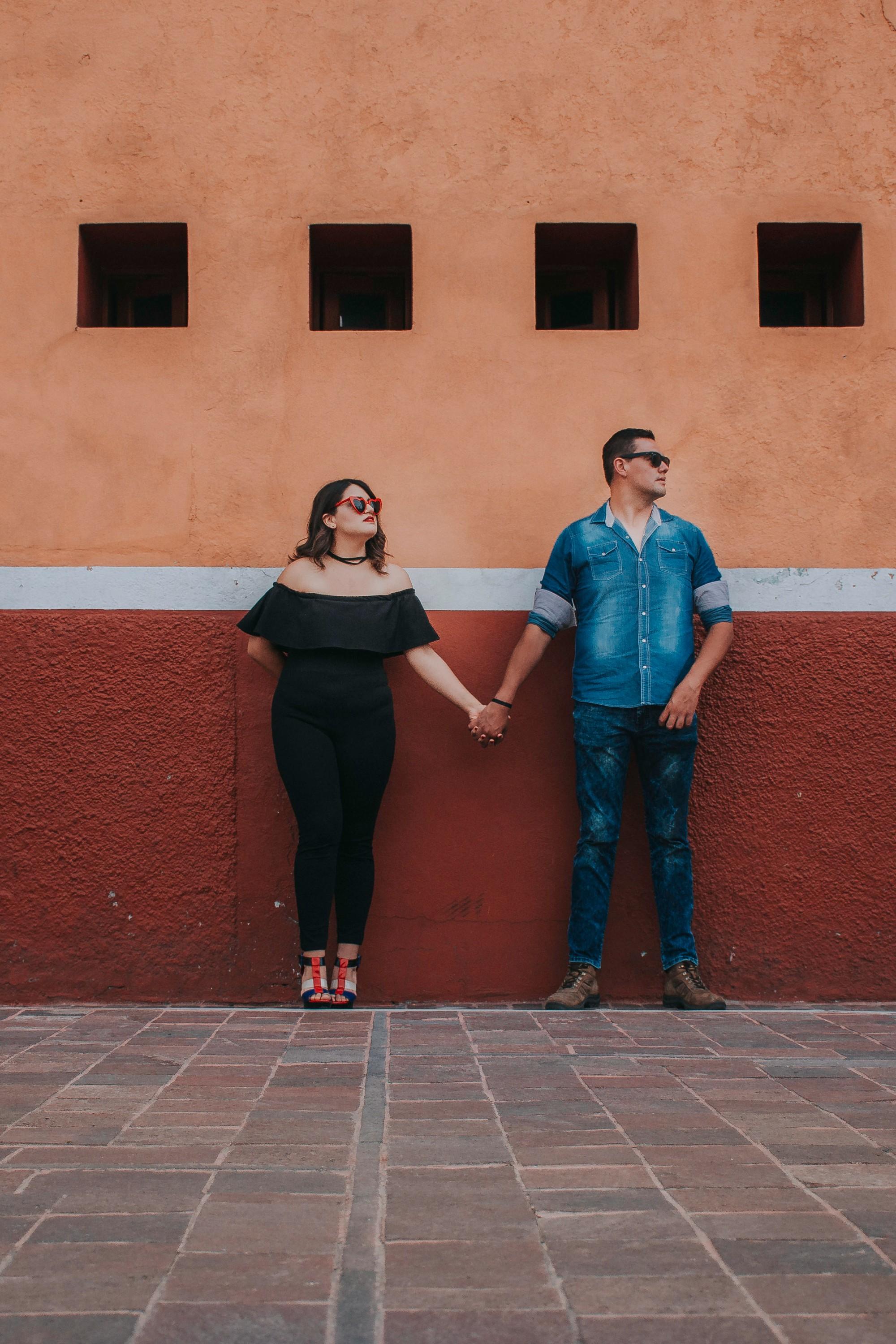 Top 5 Unique Wedding Venues in Guanajuato